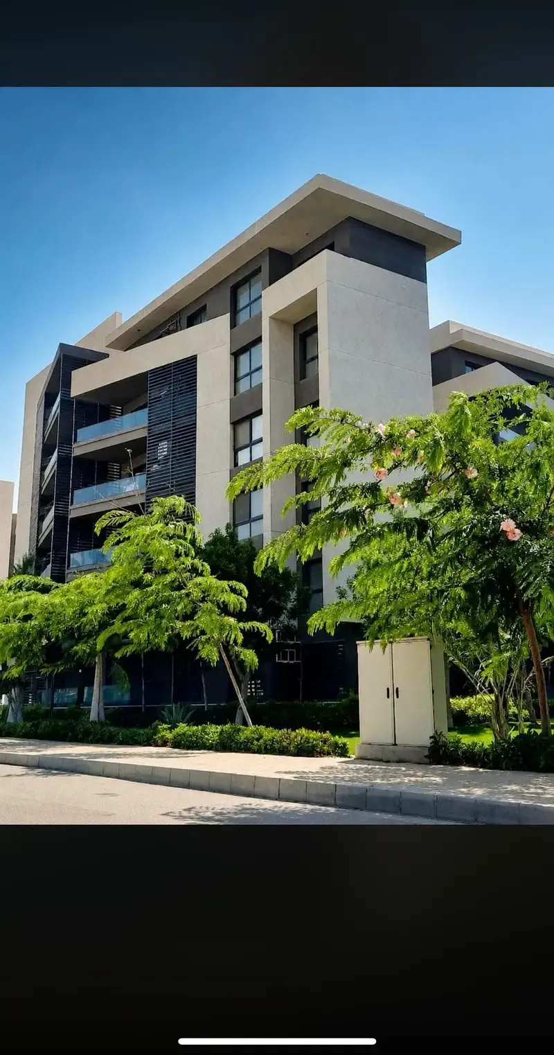 Apartment for rent in Madinaty 135 sqm B15, 4th floor