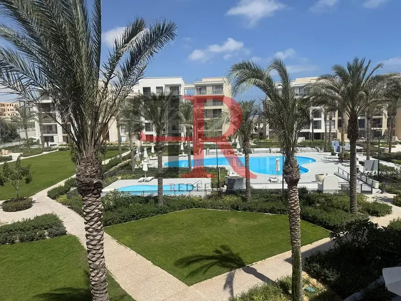 Chalet for rent in Marassi Leah, North Coast