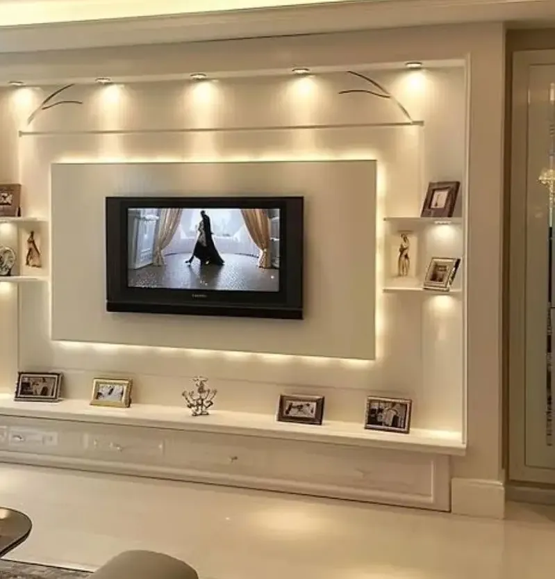 Furnished apartment for rent in Al Saraya, Al Mahrousa Towers