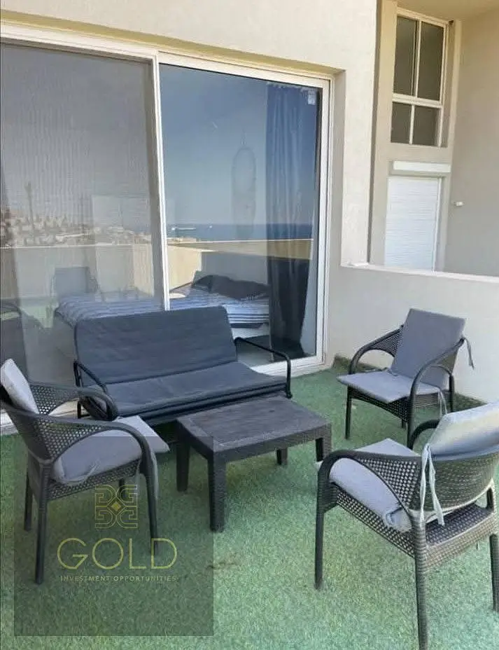Studio for rent in IL Monte Galala - Ain Sokhna