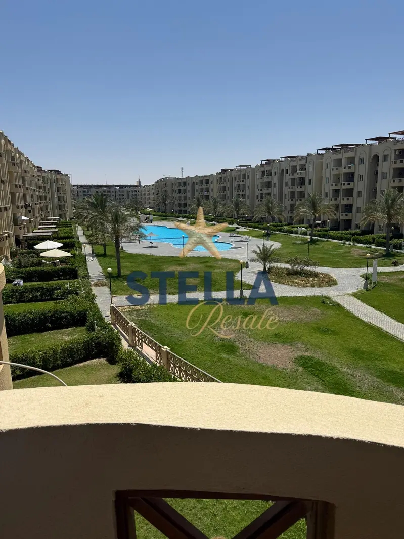 شاليه للإيجار السنوي في ستيلا هايتس مفروش بالكامل