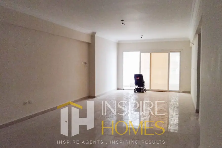 Apartment for rent