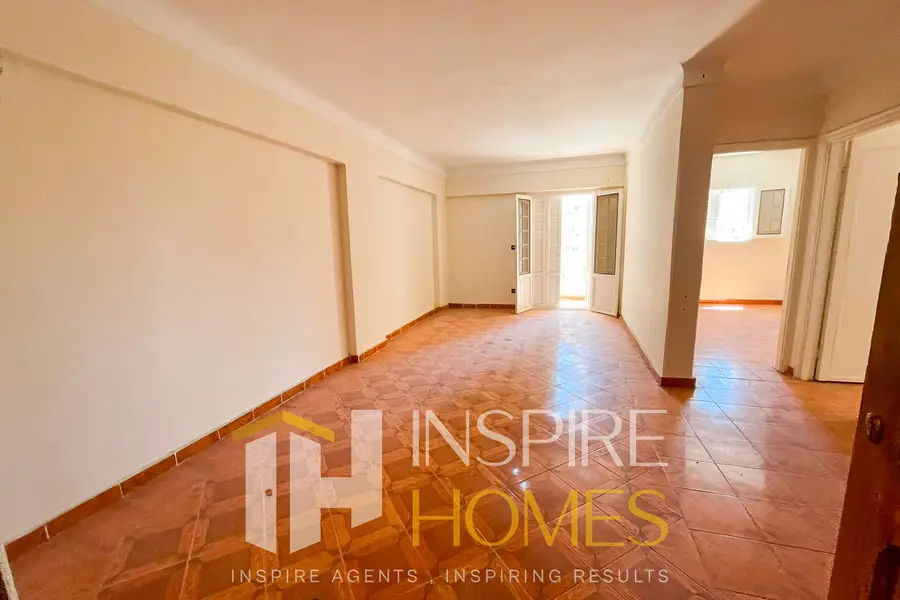 Apartment for rent