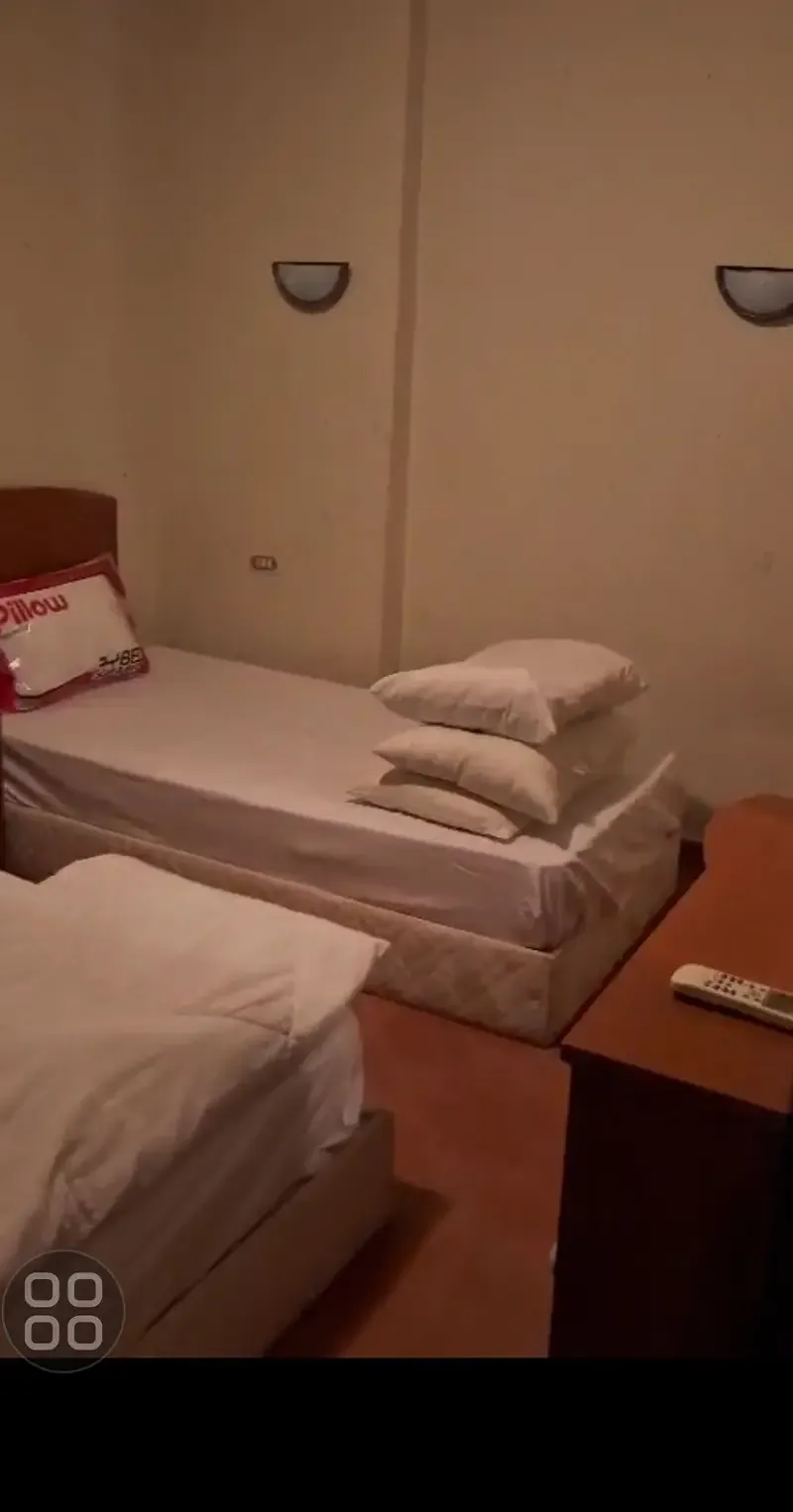شاليه مفروش لوكس للايجار بجولف بورتو مارينا