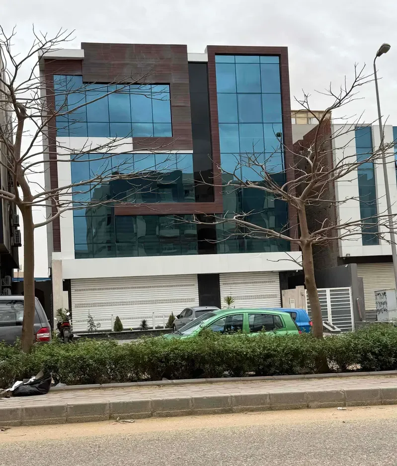 Factory for rent 190 sqm in 5th Settlement Al-Alf Masnaa