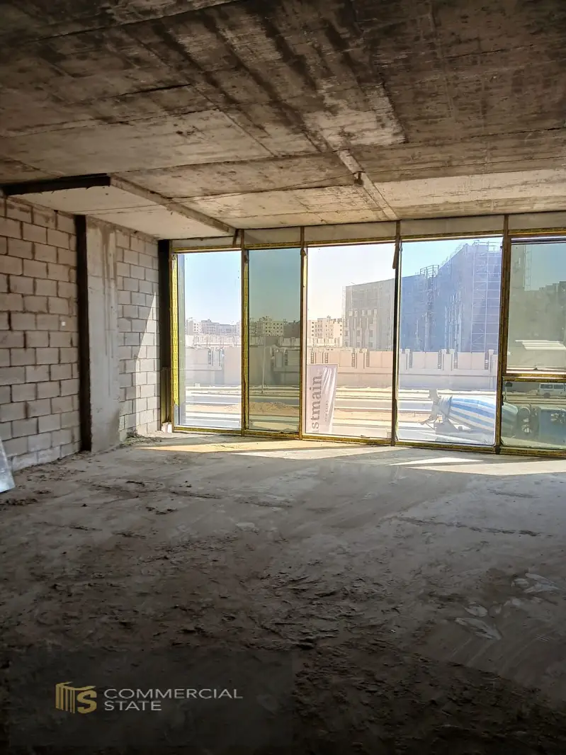 Office for rent in Eastown 300 sqm