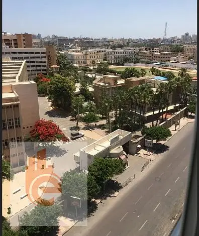 Furnished apartment for rent in Assafra, 100 sqm, air-conditioned, near the sea