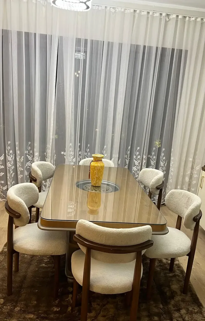 Duplex for rent in Beverly Hills, Sheikh Zayed