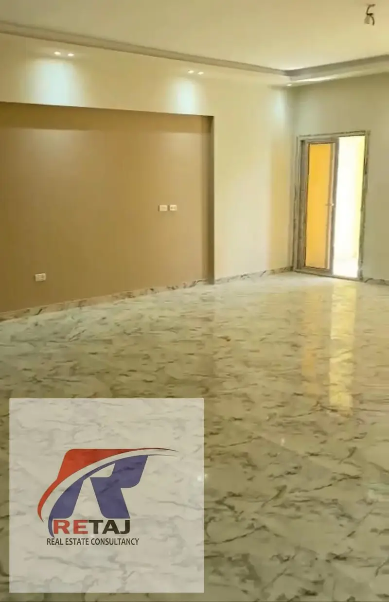 شقة للايجار في كمبوند حياتي ريزيدنس