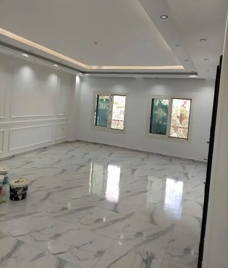 Apartment for rent in 5th Settlement - Al Andalus - Golf view