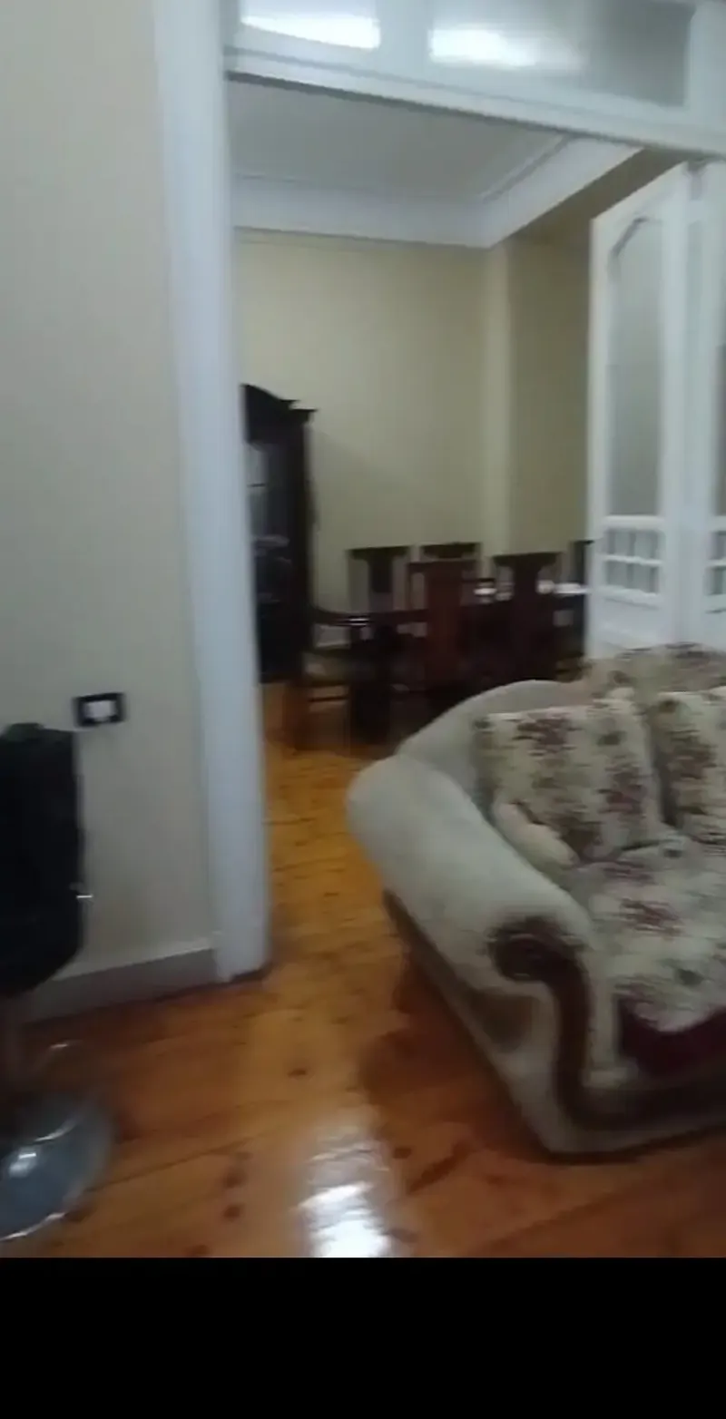 190 sqm office for rent in Emad El Din St, Downtown Cairo