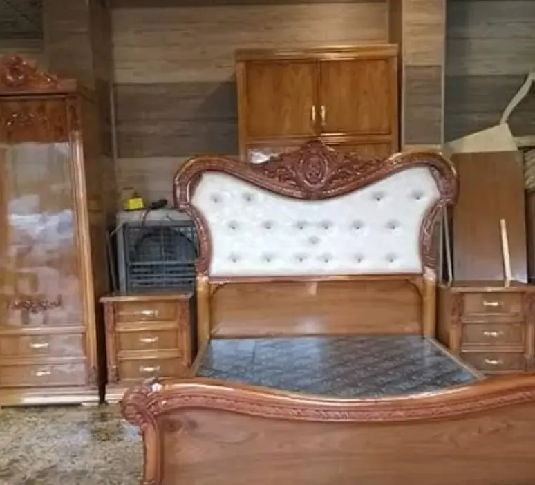 Furnished apartment for rent in Camp Caesar