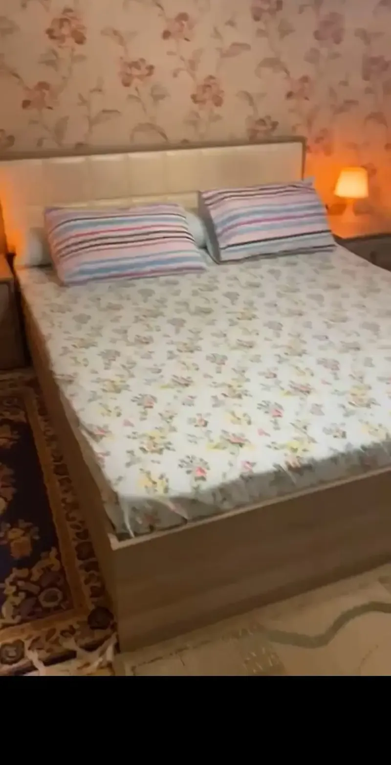 Furnished apartment for rent in Sama Compound, Maadi