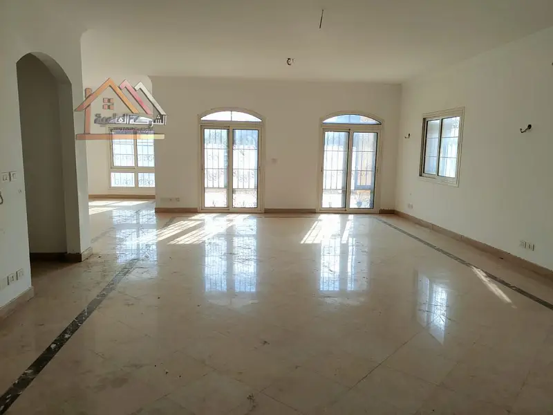 Villa Model W, Super Lux Finishing, Garden View, Phase 2