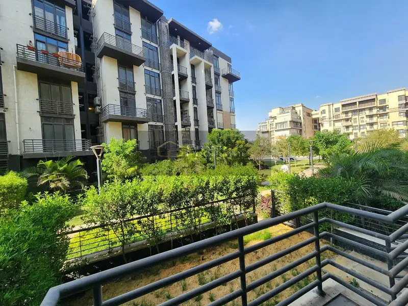 Excellent apartment in Madinaty B8 for rent