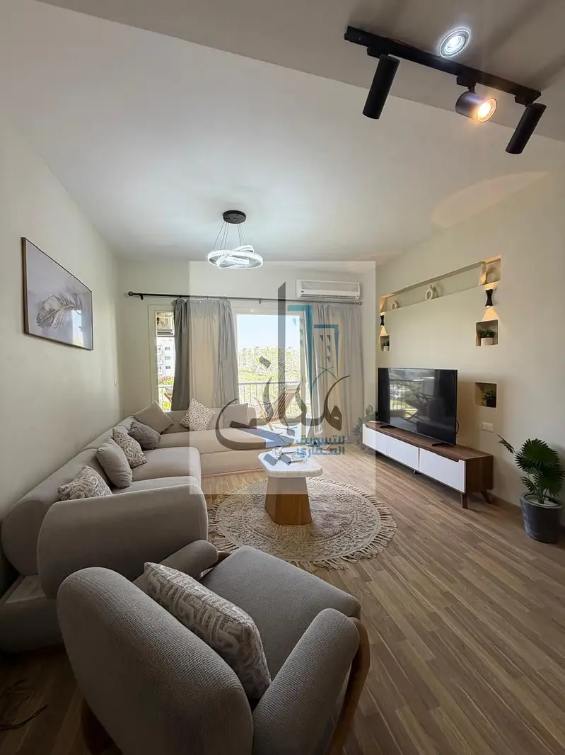 Furnished Apartment for Rent in The Address Compound, Sheikh Zayed