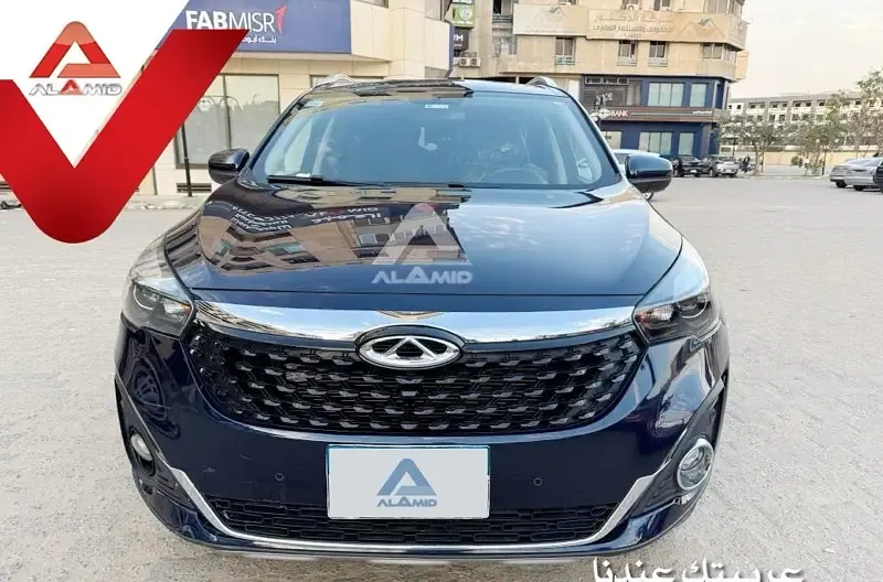 تيجو 7 للايجار ٢٠٢٦ اعلى فئة