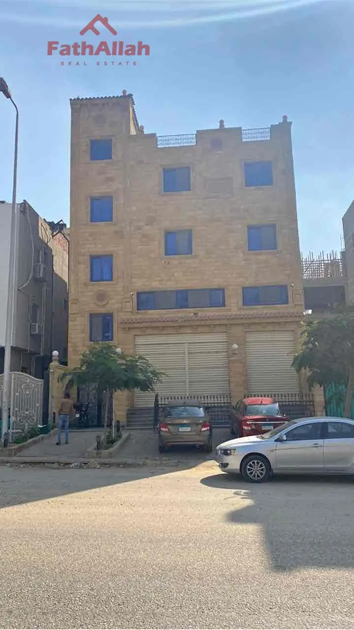 Warehouse / Factory for rent