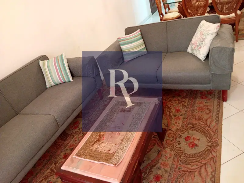 Luxurious furnished apartment for rent in Gardenia City