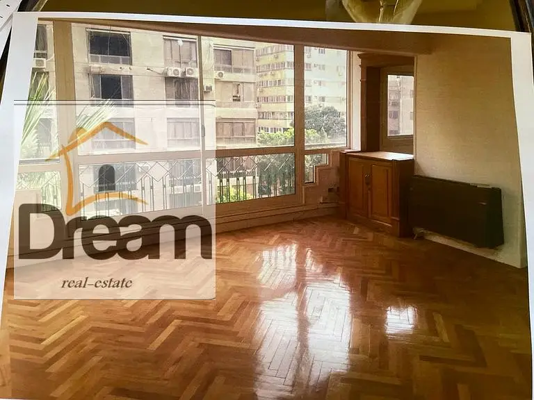 مكتب إداري 220م للإيجار بشارع سوريا الرئيسي - المهندسين