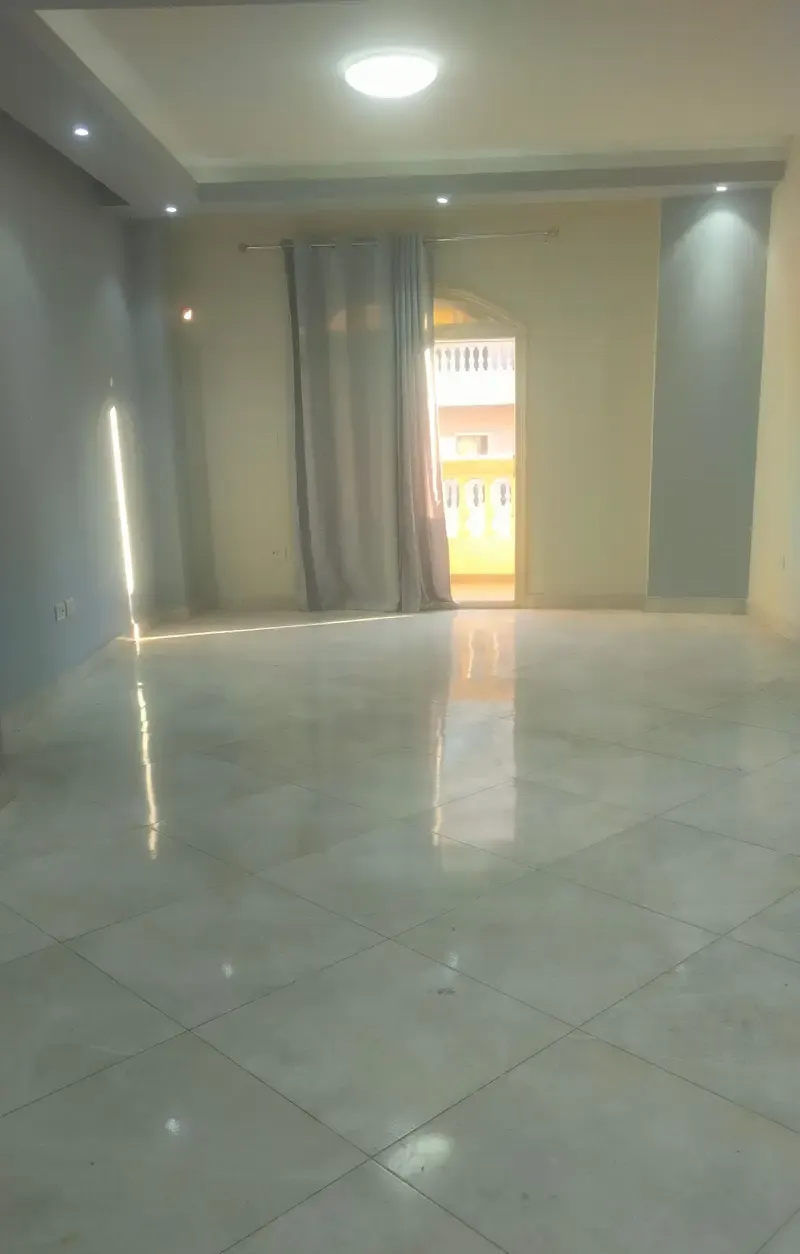 Apartment for rent inside High Town Compound