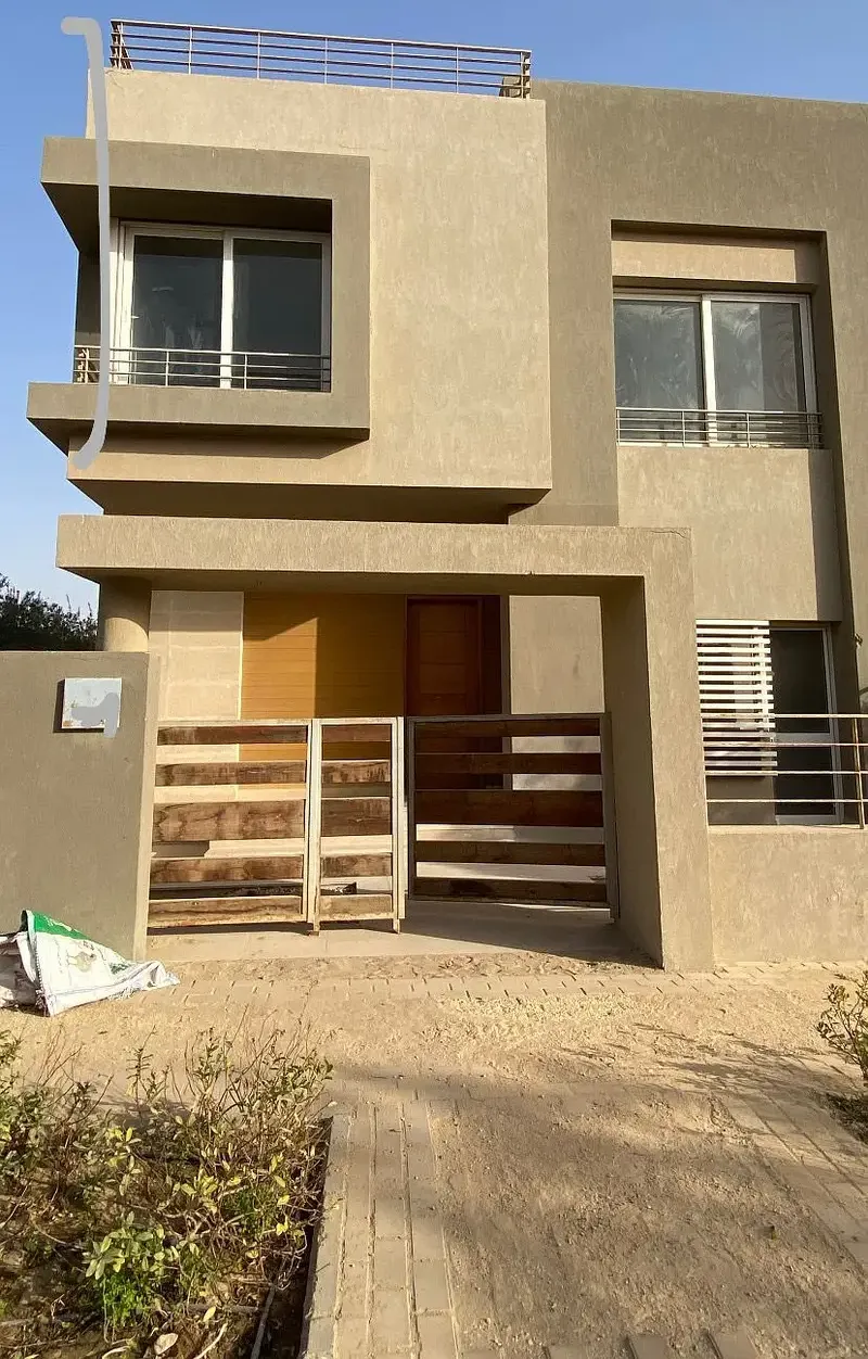Standalone Villa for Rent in Woodville Palm Hills 6th of October