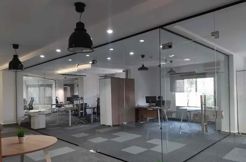 Office for rent in Maadi Al Sarayat, 1100 sqm