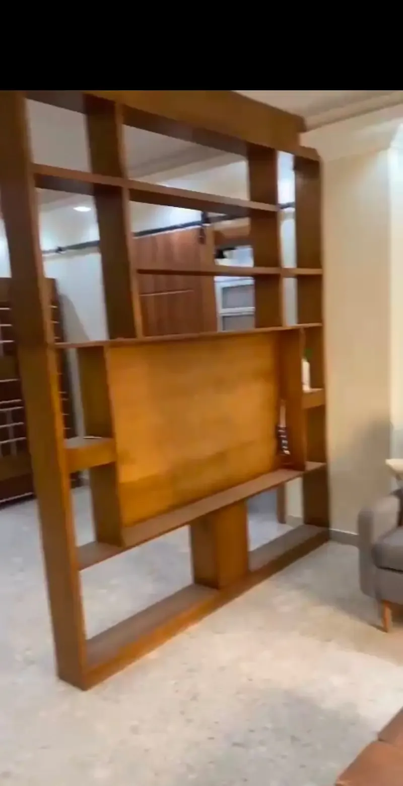 Furnished apartment for rent in Ashgar City Compound