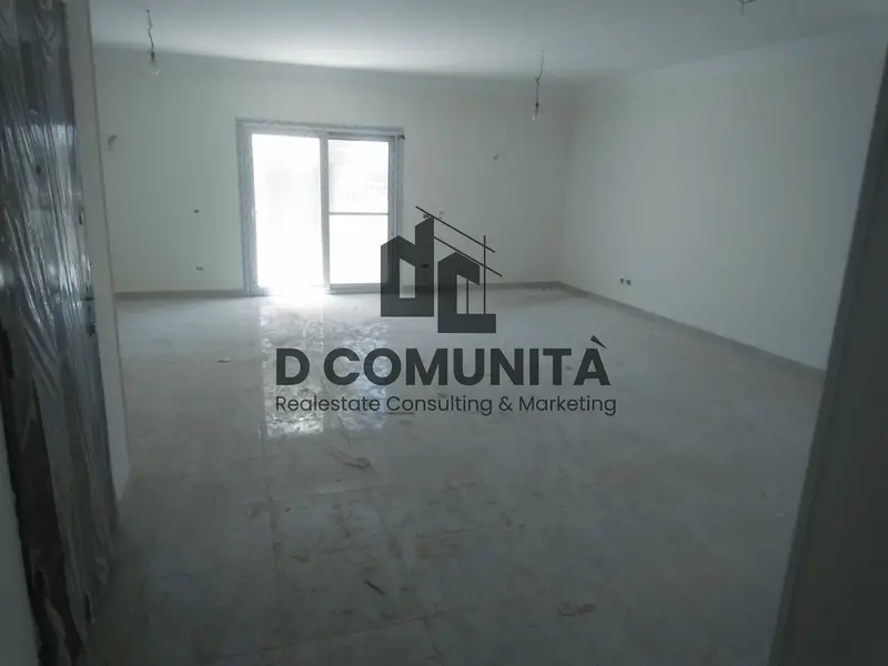 Spacious apartment for rent 200 sqm in South Academy - 5th Settlement