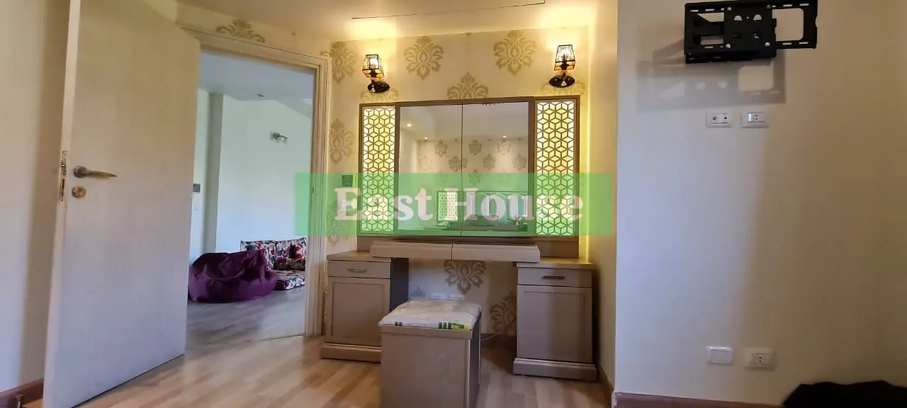 Furnished Standalone Villa for Rent in Moon Valley 1