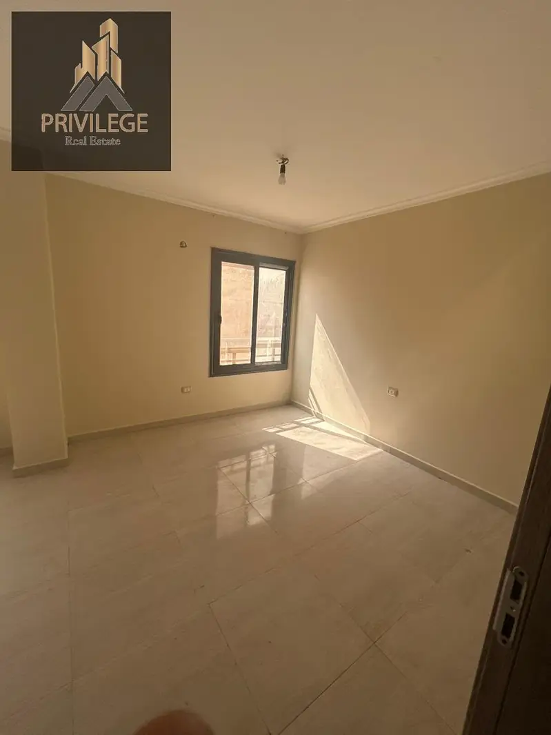 Apartment for rent in Zahraa Al Maadi