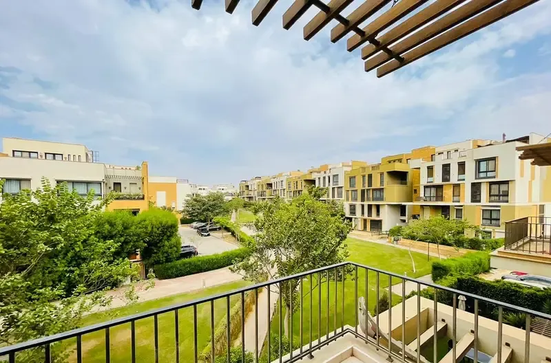 Upper Duplex for Rent in Sodic Westown, Sheikh Zayed