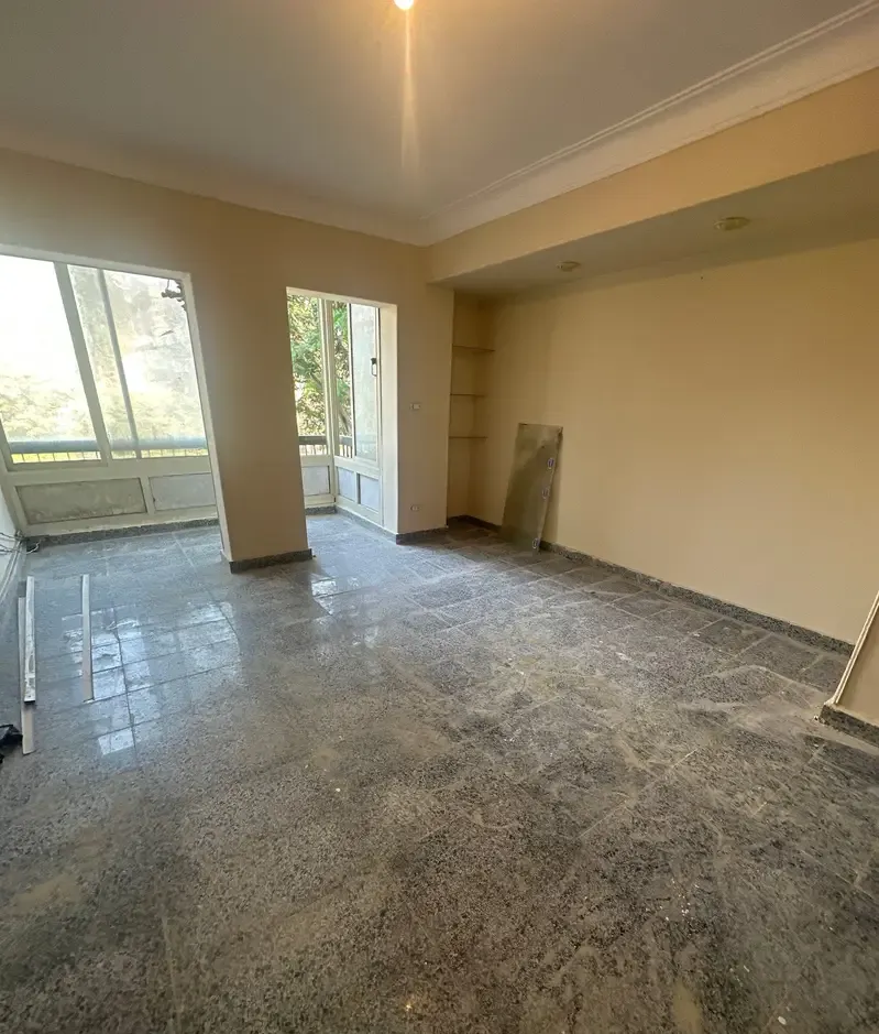 Office for rent in Maadi, Al-Jazera Street