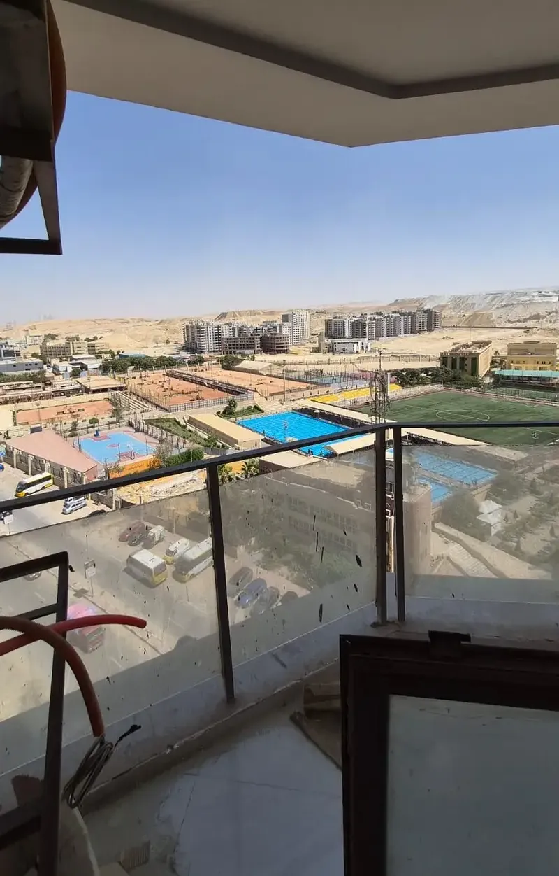 شقة للايجار في ريحانه افينيو