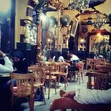 Cafeteria 300 sqm for rent unfurnished, super lux, Agami, Kilo 21