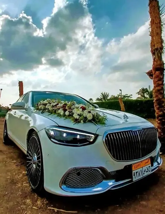 Wedding Cars