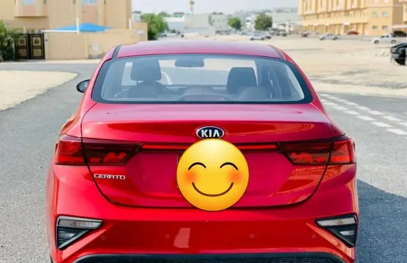 سيارة للإيجار