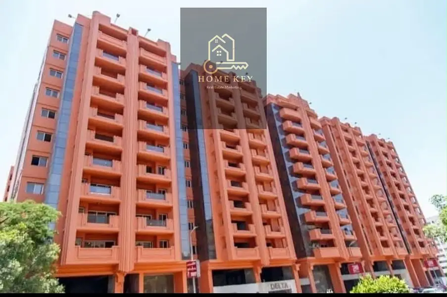 Luxurious Administrative and Commercial Headquarters for Rent - Delta Flowers Tower, 400 sqm