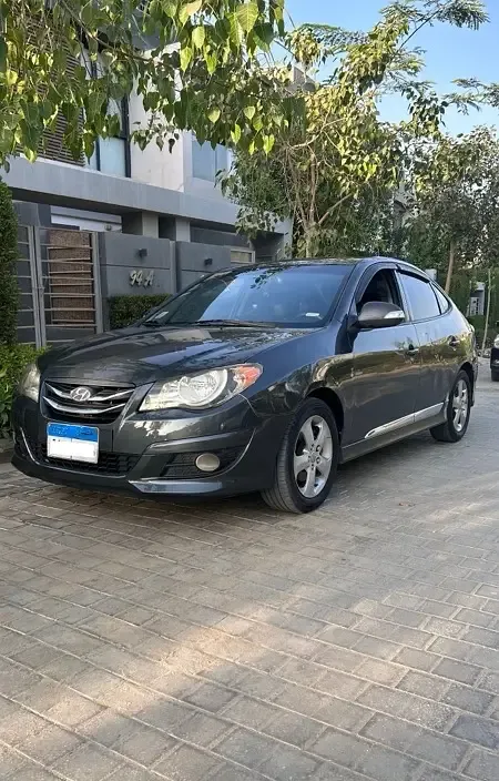Car for rent