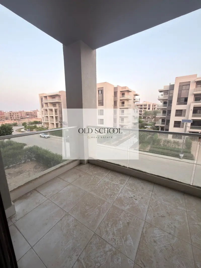 3-bedroom apartment for rent in The Address East Compound, 5th Settlement