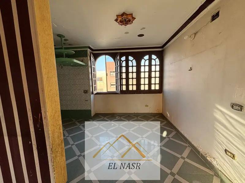 Apartment for rent in Officers City, Almaza, Heliopolis