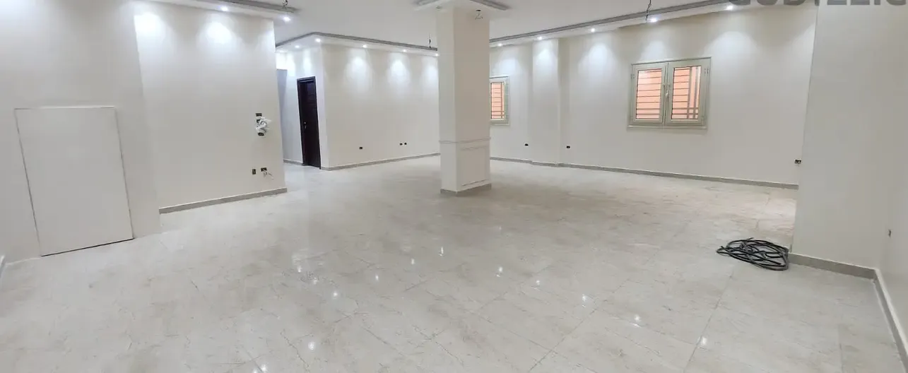 Duplex 370 sqm for rent in Shorouk - Al Ashgar District (Q3 J2)