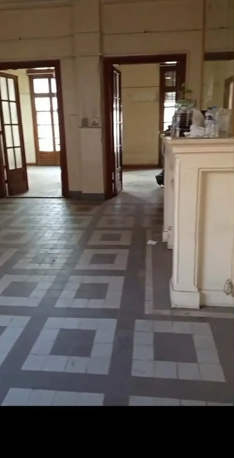 Office for rent, 300 sqm, El Gomhoreya Street, Downtown