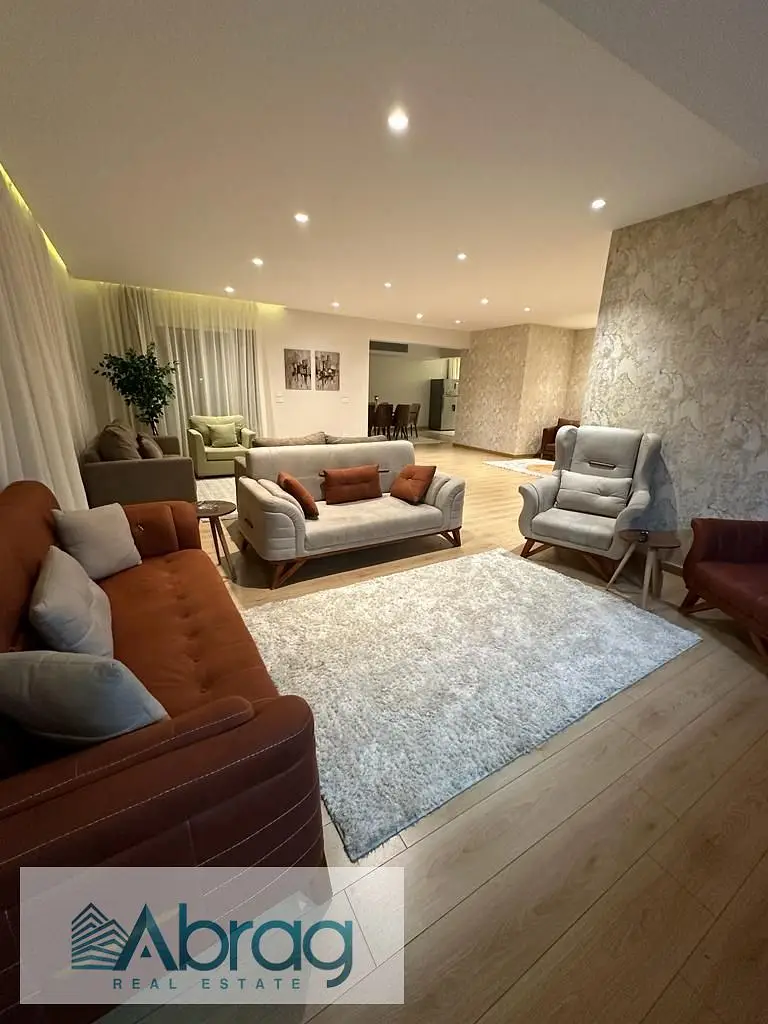 Villa for rent in Beverly Hills, Sheikh Zayed