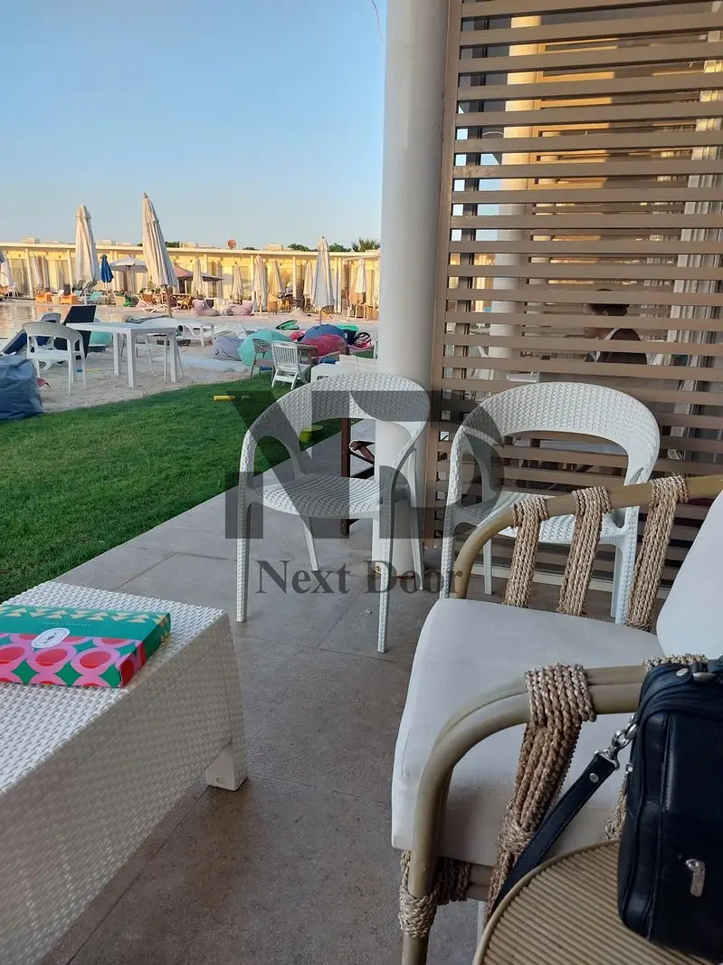 Chalet for rent