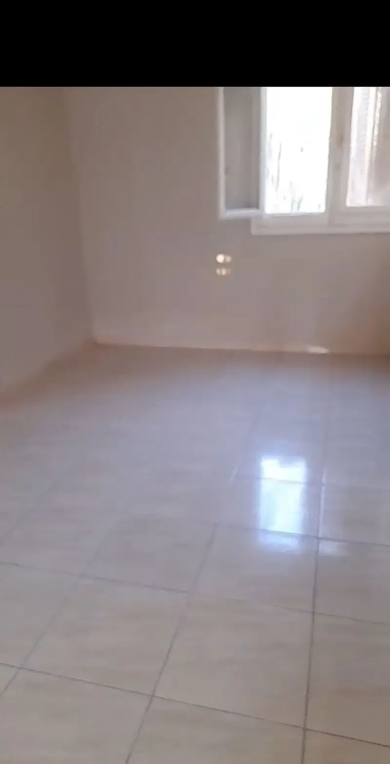 Residential apartment for rent in Villas Al-Gamaa