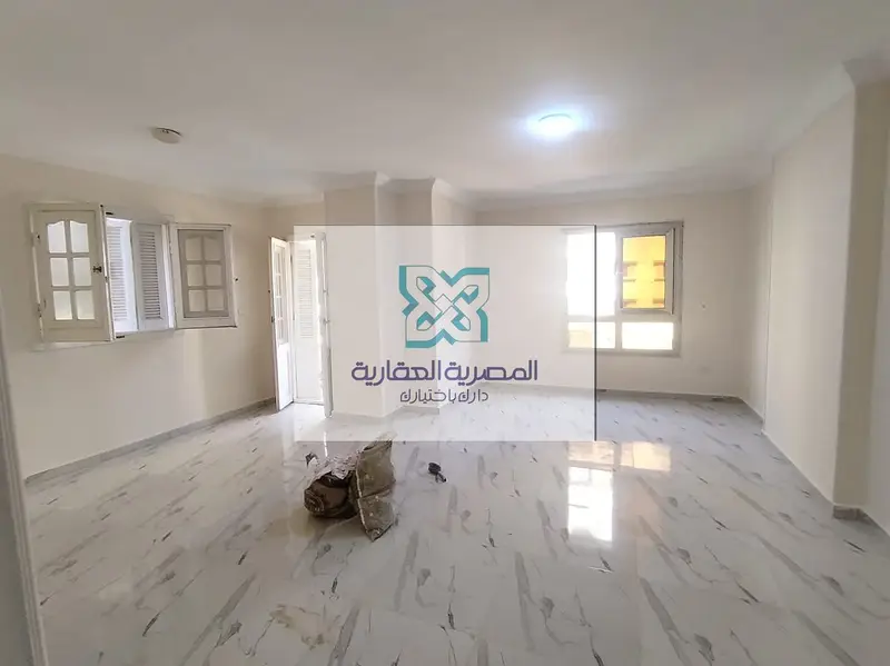 160 sqm Apartment for Rent in Zahraa Al Maadi