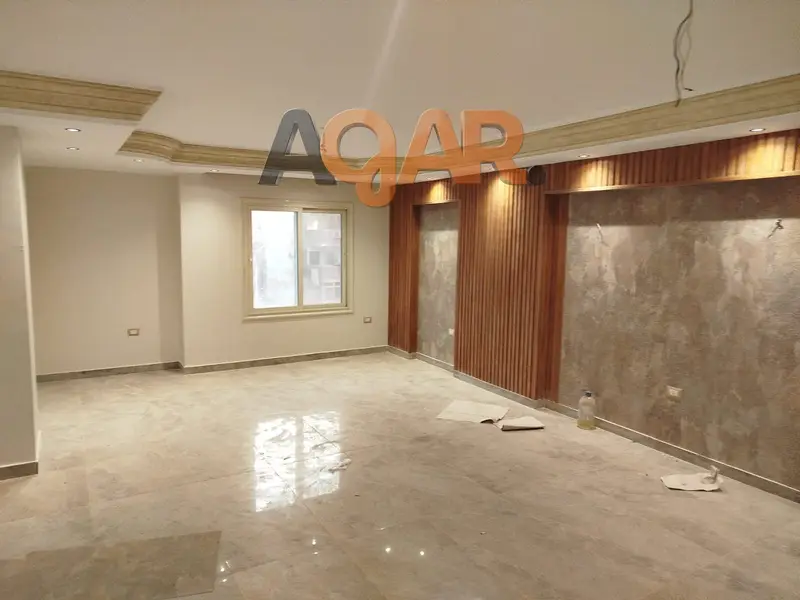 Administrative office 275 meters, super lux finishing, for large companies