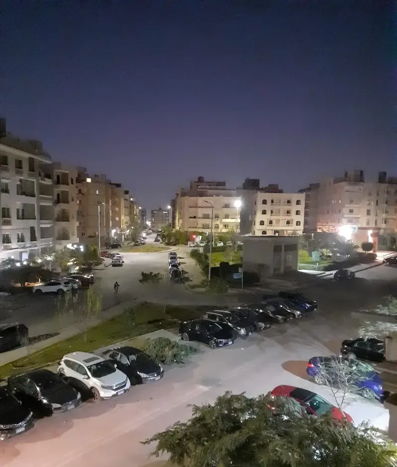 شقة للايجار بالنرجس عمارات التجمع الخامس