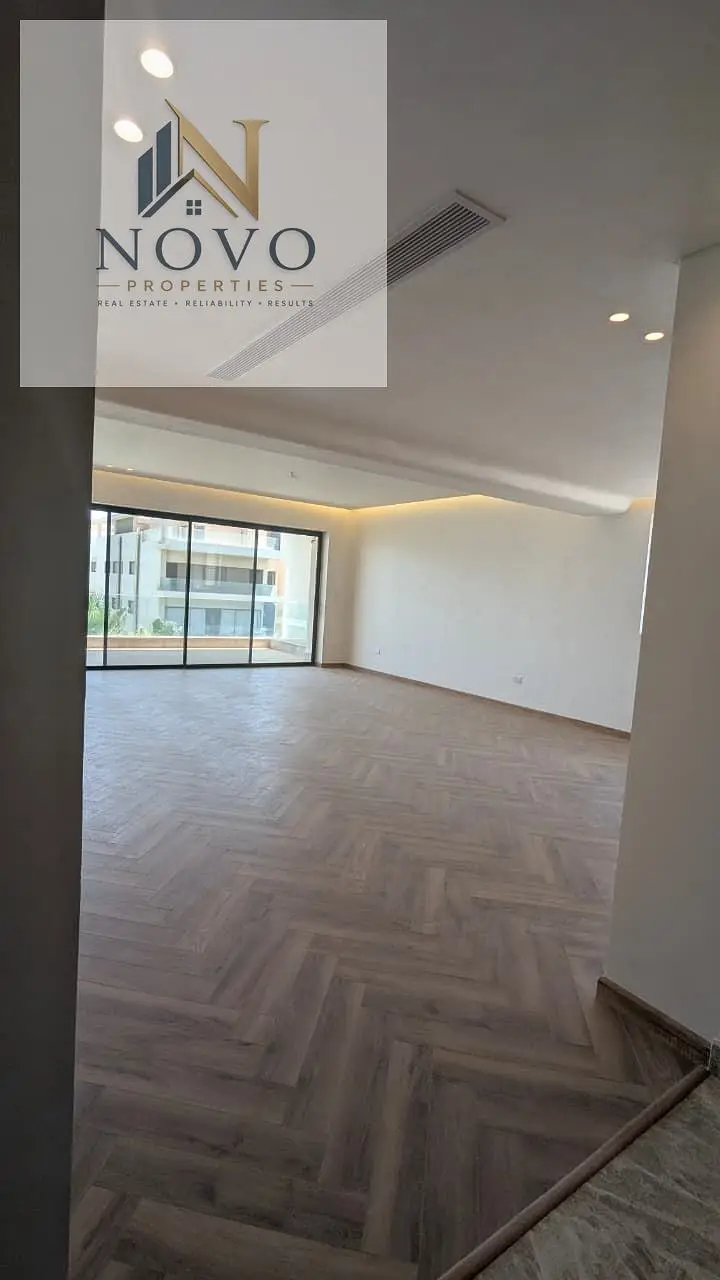 Apartment for rent